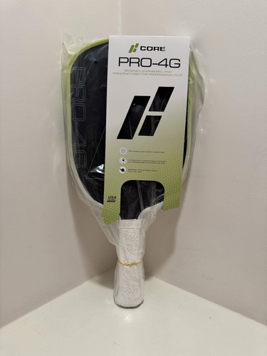 Core pro pickleball - pro-4g, paddle