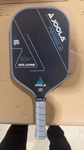 Joola ben johns - johns, perseus